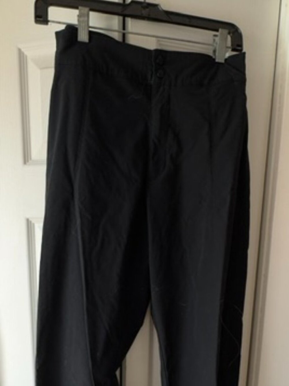 Women's Columbia black pants